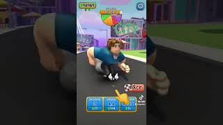 "Race Clicker" POWER! screenshot 3