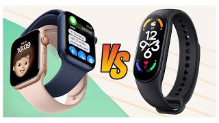 QUÉ ES MEJOR COMPRAR: Pulsera de actividad o reloj inteligente