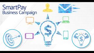 SmartPay Business Campaign