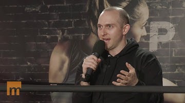 Dave Gerhardt: Why social proof is key to successful marketing | March Innovators Collective