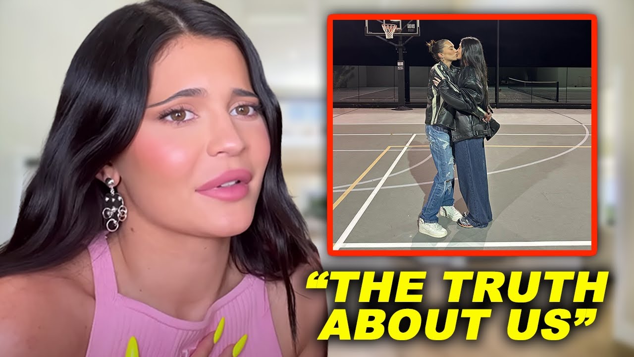 Kylie Jenner Opens Up About Her & Stassi’s SECRET Relationship YouTube