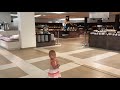 Breakfast time at Iberostar club cala barca Mallorca Holiday 18