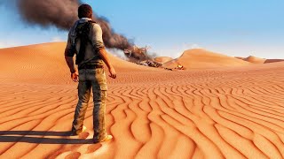 Uncharted 3 Drake's Deception: 13 YEARS LATER