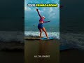 Normal Skills Vs King Of Skimboarding || ALL CHILL DUDES #trollface #edit