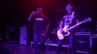Watch Dag Nasty Trying video