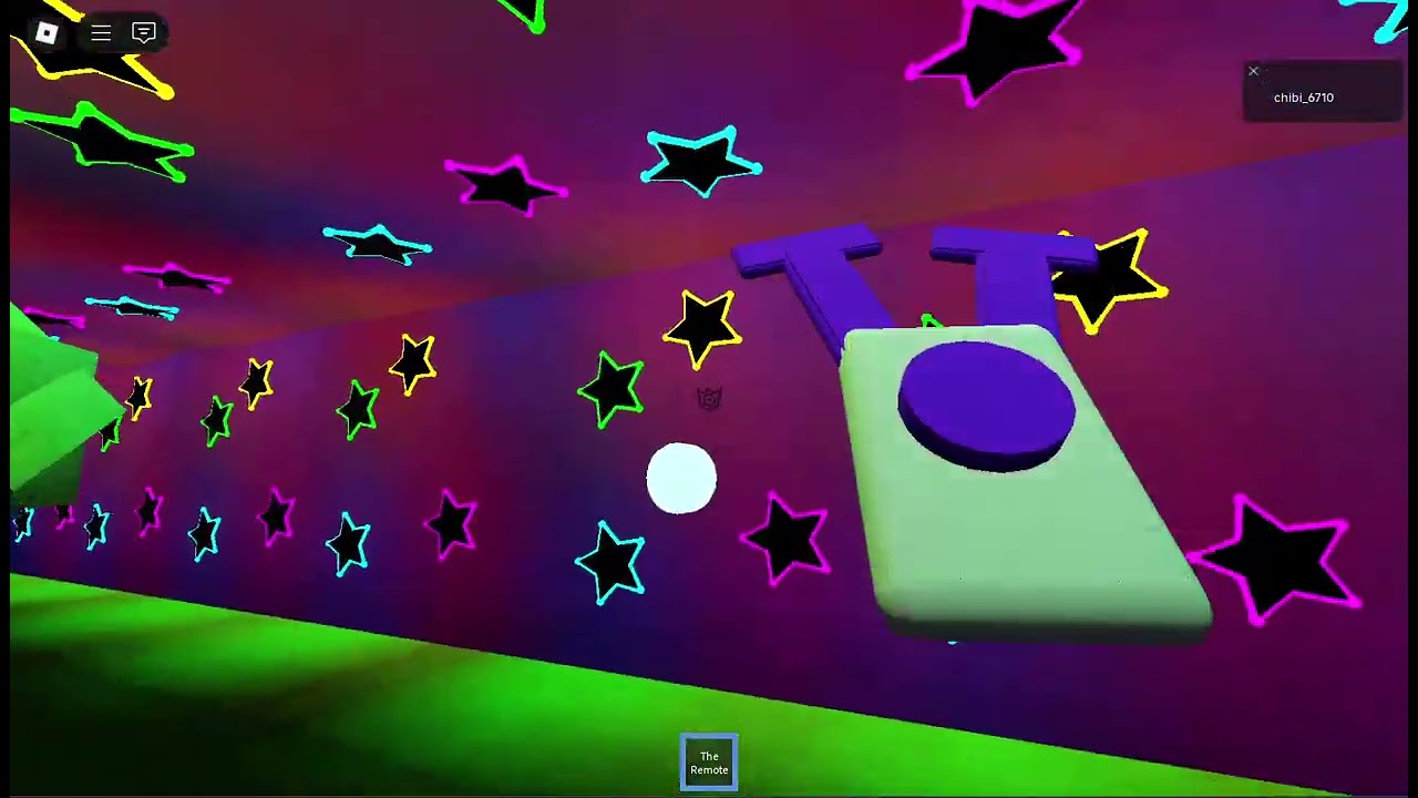 [⭐Shelter of Hoshos⭐]