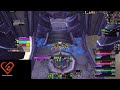 +19 Seat of the Triumvirate | Vengeance Demon Hunter | Midnight season 1 | Super scuffed run
