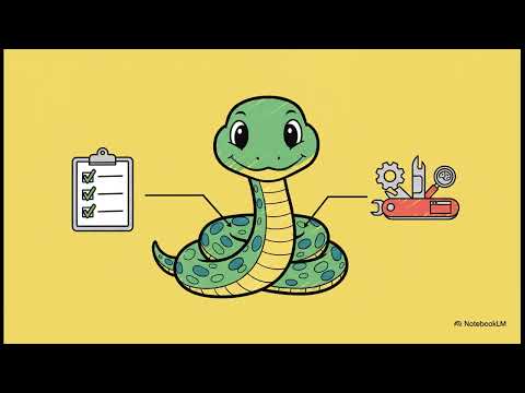 1-Python pour les Débutants