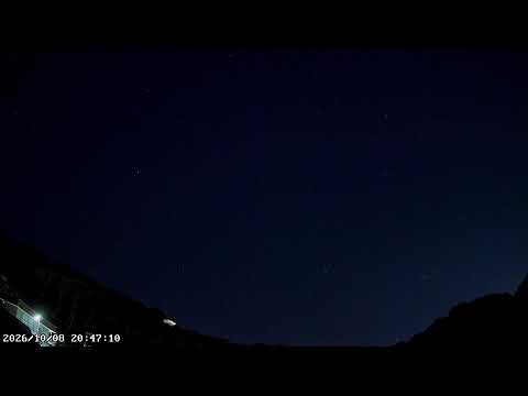 横須賀・三浦半島 南東の空 のライブ映像