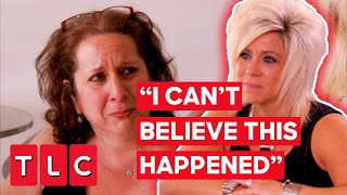 Theresa Does SHOCKING Readings During Her Birthday Celebrations | Long Island Medium Details