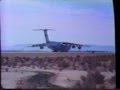 C-5 Galaxy Enhanced Ability