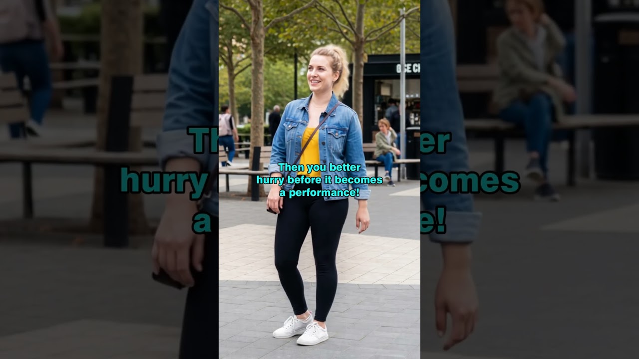 Asking About Public Restrooms  