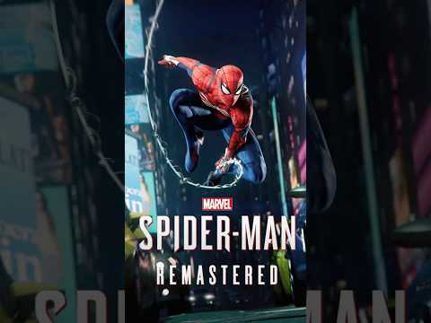 Marvel’s Spider-Man Remastered: Buy or Skip? #spidermanremastered