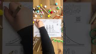 King's Crown 👑 Free Printable For Kids | Famshire Funtime