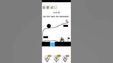 Motorcycle Level 28 Draw 2 Save 3 Wonder Group Game Shorts Gaming Play #2k #draw2save3 #bestgameplay