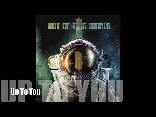 OUT OF THIS WORLD - TWILIGHT