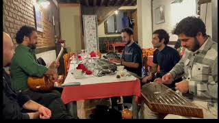 WUNKEN & HOZAN SERHAD- YILMAZ GUNEYLI #protest ##song