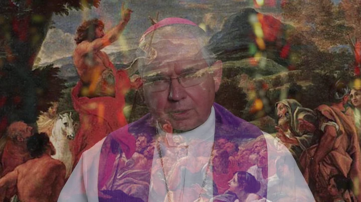 2nd Sunday of Advent I Lighting the second candle of the Advent Wreath