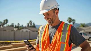 Contractor License Made Easy with Our Exclusive Mobile App