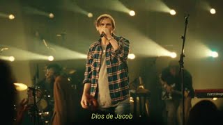 LION (feat. Chris Brown &amp; Brandon Lake) - Elevation Worship - Sub. Español