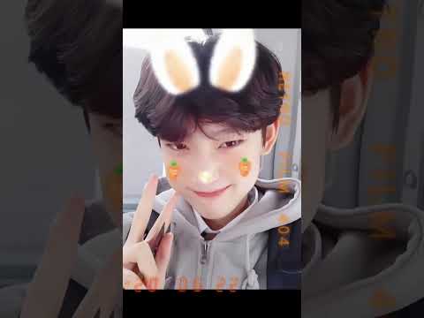 Kim Sunoo’s predebut