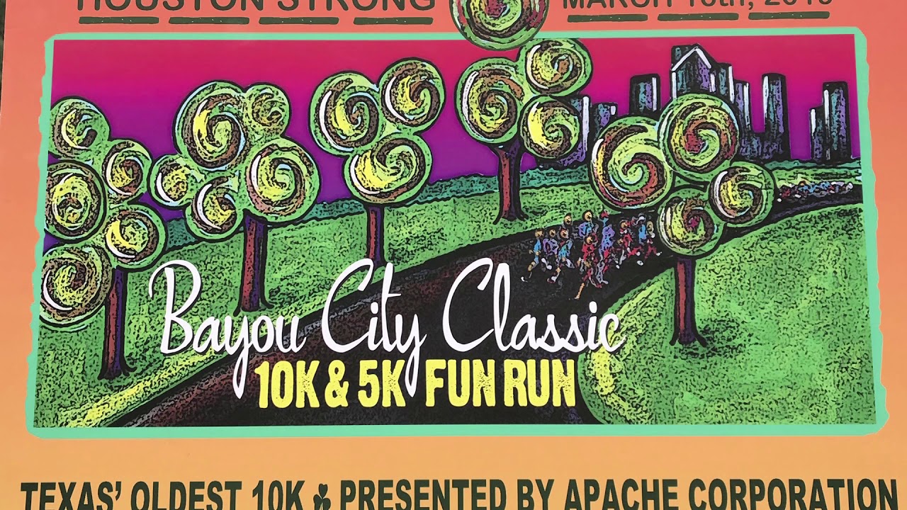 Mayor Turner Announces Tour De Houston Ride and Bayou City Classic Fun Run