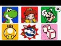 Mario Party Star Rush Toad Scramble Amiibo Walkthrough World 4 2 Mario Party Star Rush Toad Scramble Amiibo Walkthrough World 4 2
