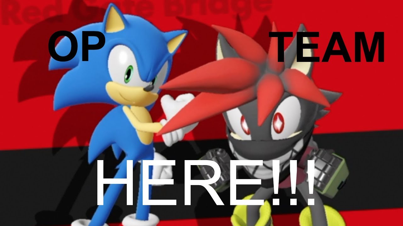 METAL SONIC DEFEATED BY DRILL WISPON