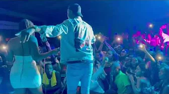 K-dilak ft Bedjine ‘pouki’n te marye’ live Jeremie K-dilak ft Bedjine ‘pouki’n te marye’ live Jeremie