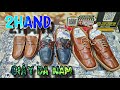 12/5(128-150) GIÀY DA NAM TUYỂN , GIÀY HIỆU , GIÀY ITALY , THỂ THAO DA , MỌI , TÂY