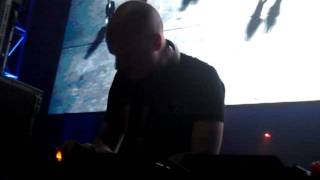 Above & Beyond at Ruby Skye