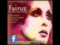 Fairouz Shat Iskandaria 
