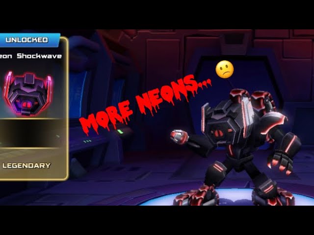 Angry Birds Transformers (mobile game) - Transformers Wiki