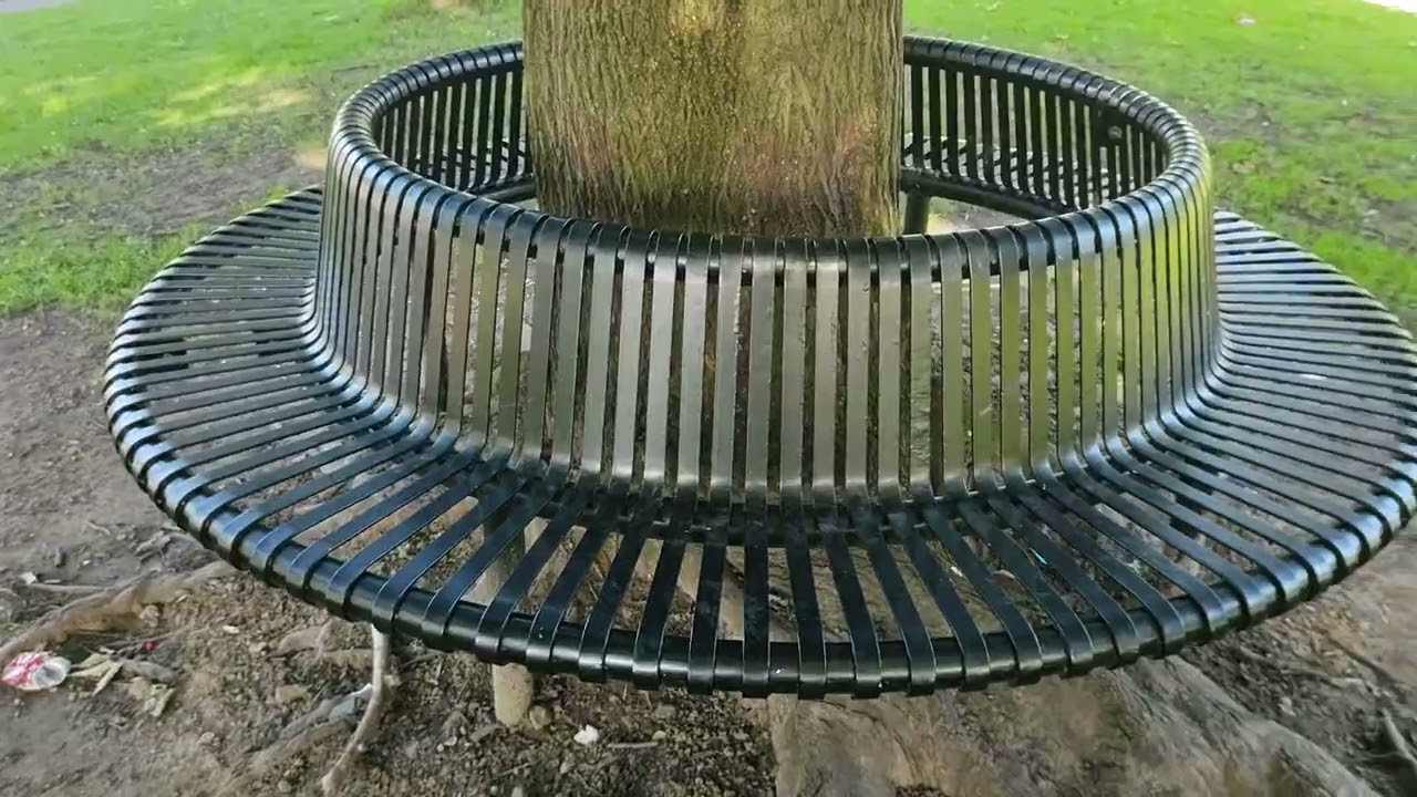 Best place for morning walk