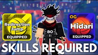 CAN HIDARI SAVE THESE RANDOMS IN VOLLEYBALL LEGENDS!?