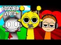 SPRUNKI…TUTTA LA VERITÀ DIETRO AL GIOCO!! Incredibox Sprunki