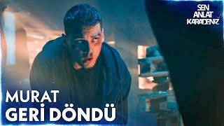 Murat Küllerinden Yeniden Doğuyor - Sen Anlat Karadeniz 62. Bölüm