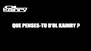 Ol'Kainry Reportage Oxmo Puccino, Dany Dan & Nekfeu parlent de Ol'kainry