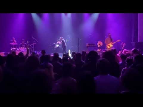 Nightly- Sleepless Nights (ayokay cover) Live