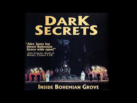 Dark Secrets - Inside Bohemian Grove (Legendado)