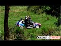 Rallye Velay Auvergne 2021 - Crash & Show - RallyeChrono