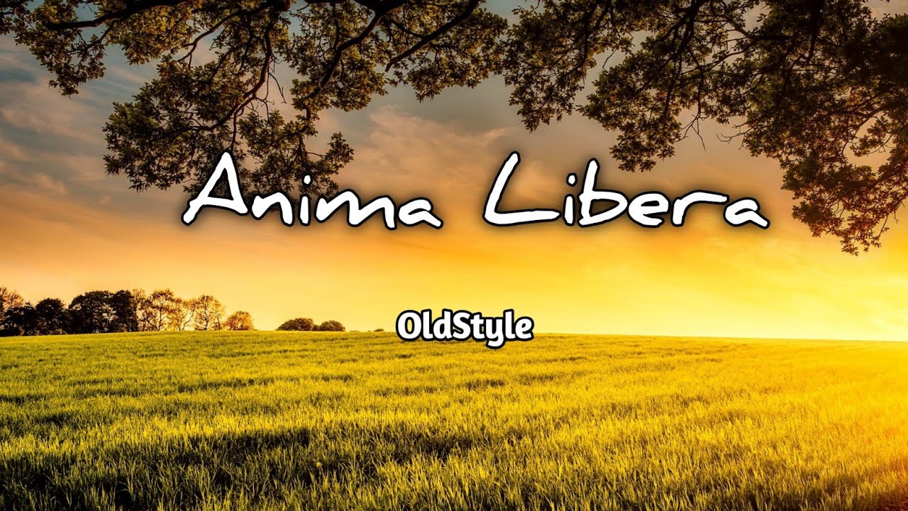 Anima Libera Persion Song By OldStyle Music #music #viral #youtube 
