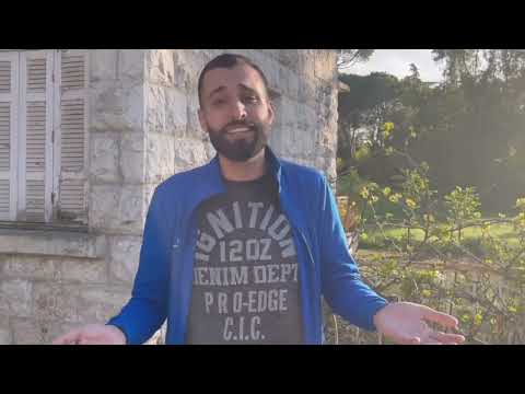 ما ضاقت إلا ما فرجت