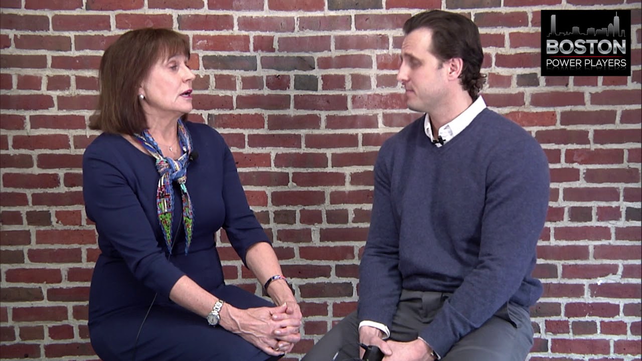 Patti Salem, Barrett Sotheby's International Realty, on Living in Lincoln & Making a Clean Offer