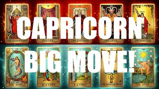 CAPRICORN: Establishing New Financial Foundations and Career Security 