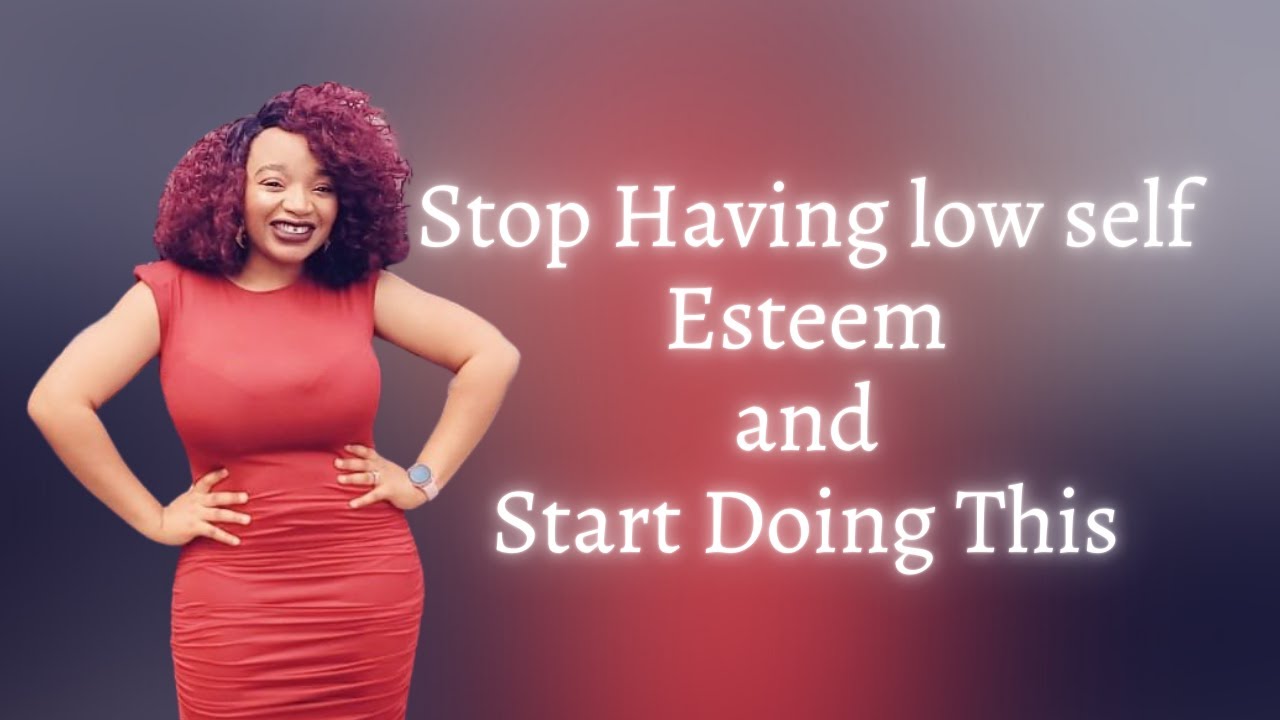 How To Raise Self Esteem | Ways To Boost Your Self Esteem Instantly