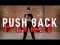 Jade Chynoweth | &quot;Push Back&quot; Neyo, Bebe Rexha &amp; Stefflon Don | Nicole Kirkland Choreography