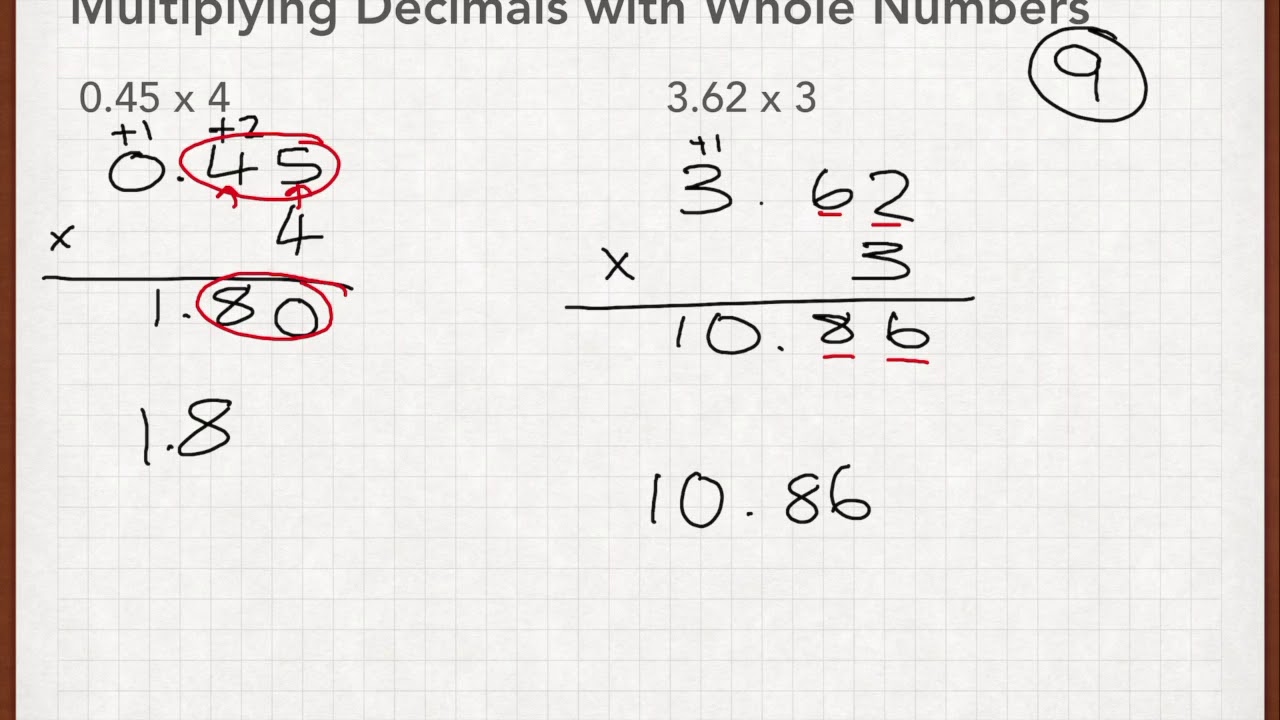 multiplying-decimals-by-whole-numbers-youtube