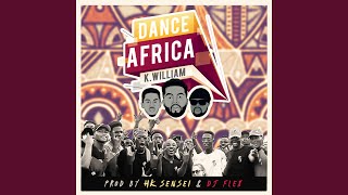 Download Lagu Dance Africa (feat. HK Sensei & DJ Flex)