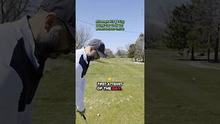 Should I have used a 9 iron? #par3 #bobdoessports #golf #golfpractice